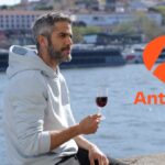 Roberto Leal en 'Nos vamos de madre'.