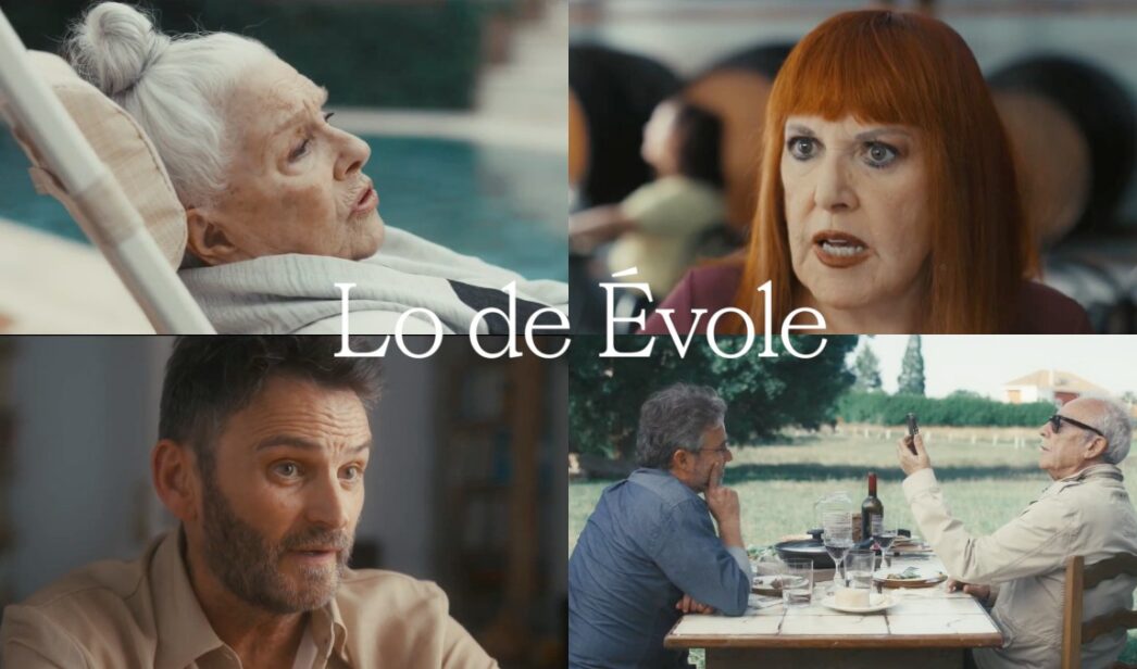 Invitados de 'Lo de Évole'.