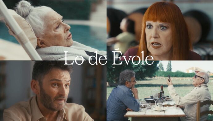 Invitados de 'Lo de Évole'.