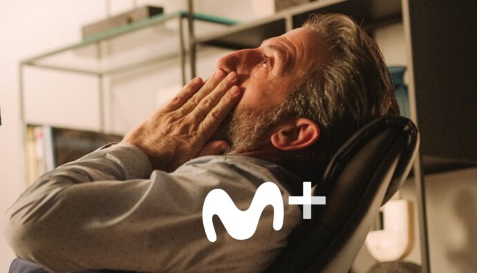 Luis Zahera, fichaje de 'Ardora'.