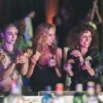 Imagen de la cuarta temporada de 'Machos Alfa'.