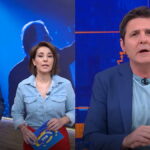 Javier Ruiz, Adela González y Javier Ruiz.