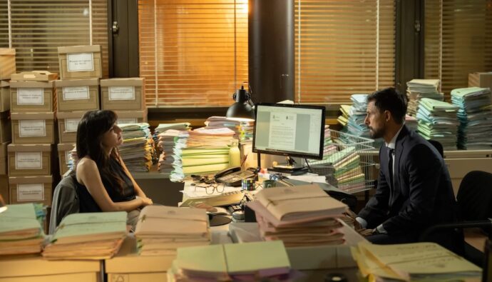 Marbella Expediente Judicial