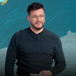 Martín Barreiro en 'Directo al grano'.