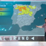 Martín Barreiro en 'Directo al grano'.