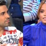 Gloria Camila y Miguel Frigenti en 'El tiempo justo'.