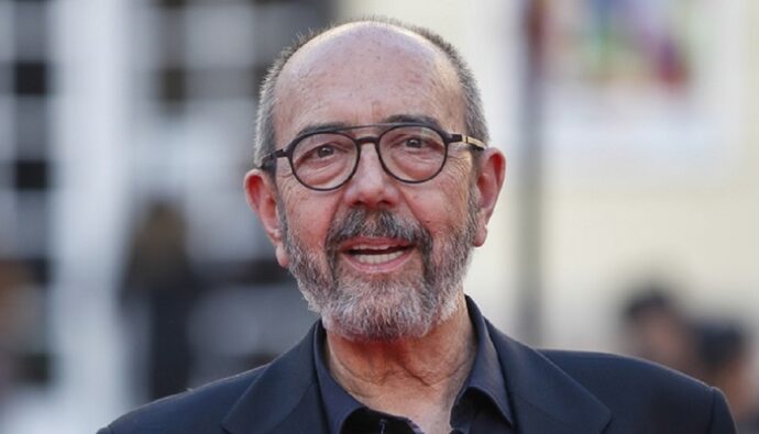 Miguel Rellán manda un mensaje a los jovenes que añoran el franquismo.