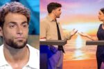 La inmediata reacción de Montoya al ver el trío de Anita Williams, Manuel y su hermana en 'GH DÚO 4'