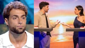 La reacción de Montoya a la participación de Anita y Manuel en 'GH Dúo'.