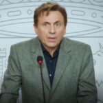 José Mota en 'El juego del camelar'.