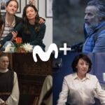 Estrenos de Movistar Plus+ en 2026.