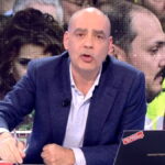 Nacho Abad en 'En boca de todos'.