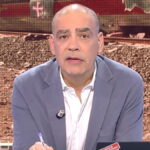 Nacho Abad en 'En boca de todos'.