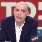 Nacho Abad en 'En boca de todos'.