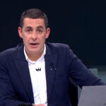 Antonio Naranjo en 'El análisis de diario de la Noche'.