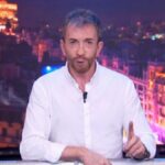 Pablo Motos en 'El Hormiguero'.