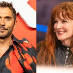 Paco León y Ana Polvorosa.