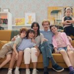 Padre no hay más que uno la serie