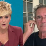 Cristina Pardo y Ramón Arcusa.