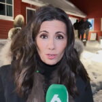 Ana Pastor en 'El Objetivo'.