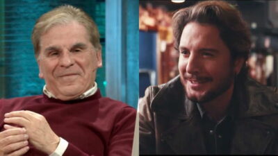 Pedro Ruiz dice lo que piensa de la entrevista de Jordi Évole a Manuel Carrasco.