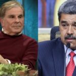 Pedro Ruiz opina sobre lo que está pasando en Venezuela.