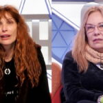 Cristina Piaget y Belén Rodríguez, nominadas de 'GH DÚO'.
