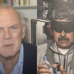 Pedro Piqueras y Nicolás Maduro.