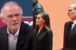 Pedro Piqueras emite esta incontestable sentencia sobre los reyes Felipe VI y Letizia tras lo visto en Adamuz