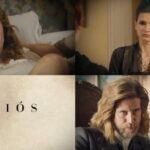 Promo de 'Valle Salvaje'.