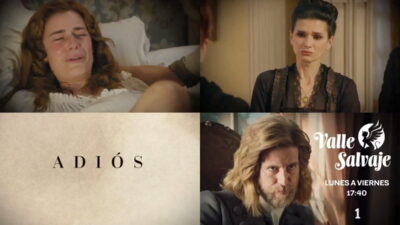 Promo de 'Valle Salvaje'.