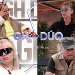 Activan el protocolo de abandono en 'GH DÚO'.