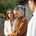 Imagen del capítulo 1 de 'Pura Sangre'.