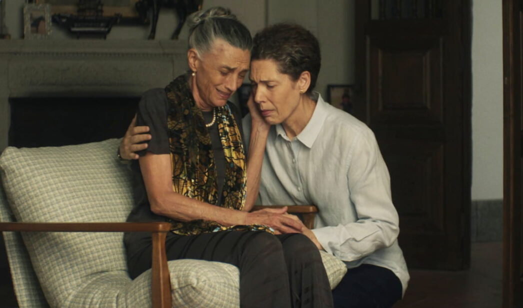 Imagen del capítulo 1 de 'Pura Sangre'.