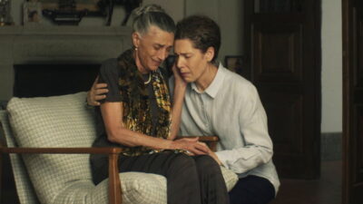 Imagen del capítulo 1 de 'Pura Sangre'.