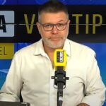 Quequé en 'Hora veintipico'.