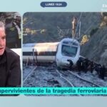 Ramoncín en 'Más Vale Tarde'.