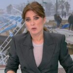 Helena Resano en 'La Sexta Noticias'.