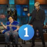 'Crossobar' parodiará 'La Revuelta'.