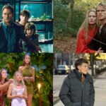 Programación especial de Reyes.