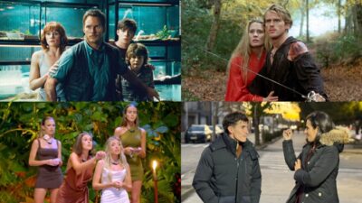 Programación especial de Reyes.