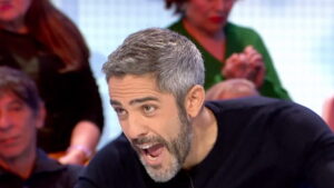 Roberto Leal en 'Pasapalabra'.