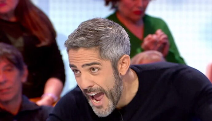 Roberto Leal en 'Pasapalabra'.