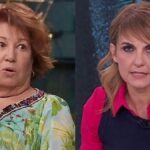 Rosa Villacastín sale en defensa de Lourdes Maldonado.