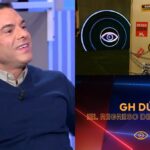 Antonio Rossi habla de 'GH DÚO 4'.