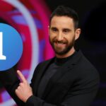 Dani Rovira ficha por TVE.