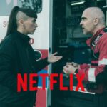Netflix lanza el tráiler de 'Salvador'.