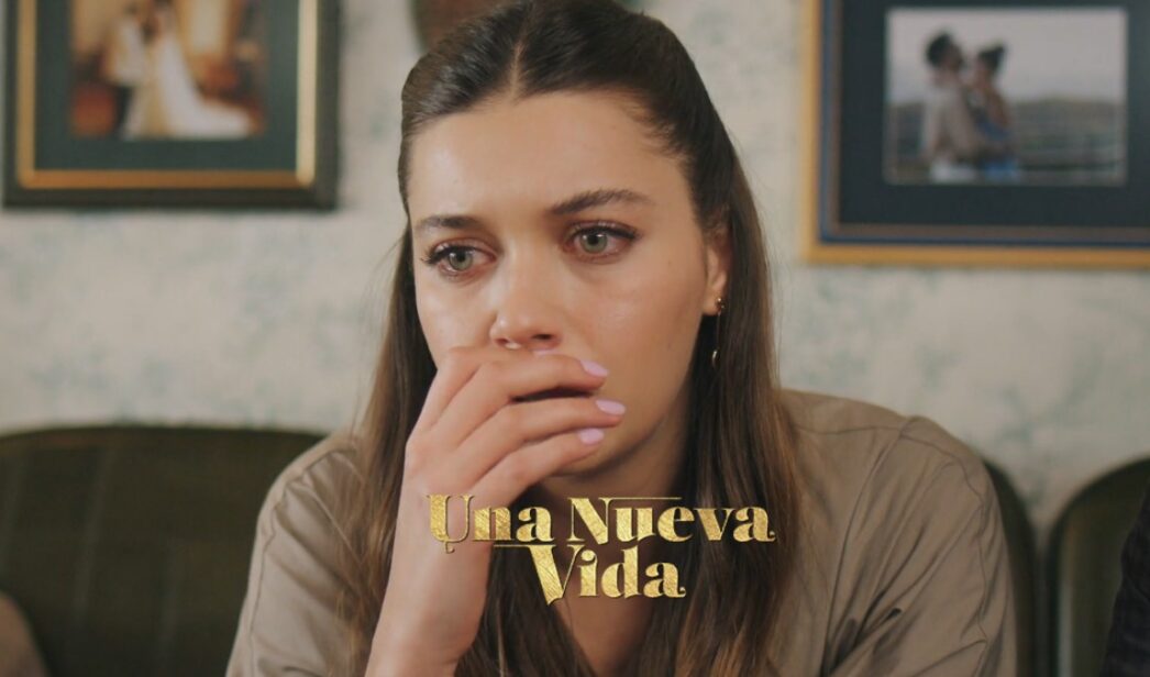 Seyran en 'Una nueva vida'.