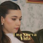 Seyran en 'Una nueva vida'.