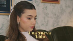 Seyran en 'Una nueva vida'.